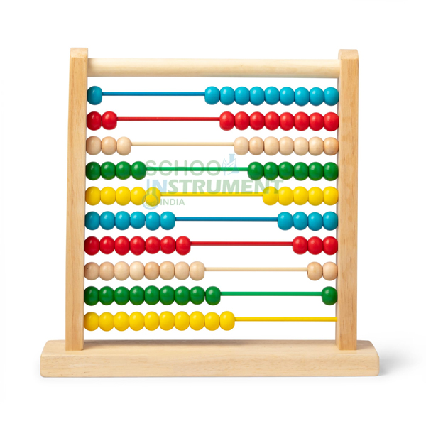 Abacus, Superior